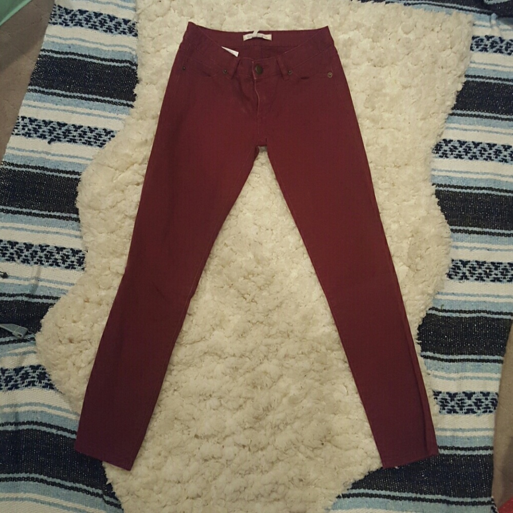 BCBG Skinny Jeans